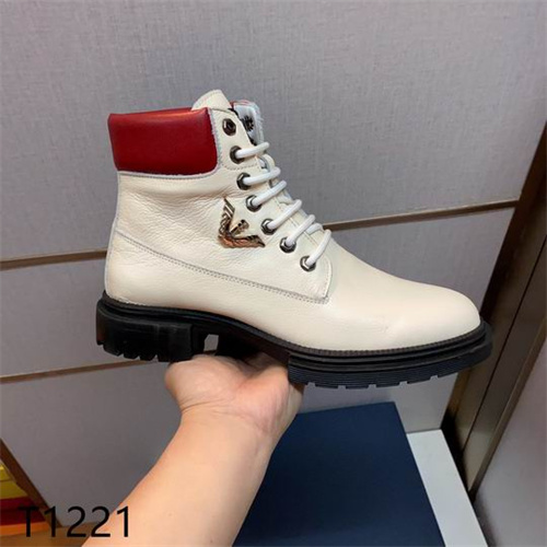 Armani(AAA)Shoes-M-0251