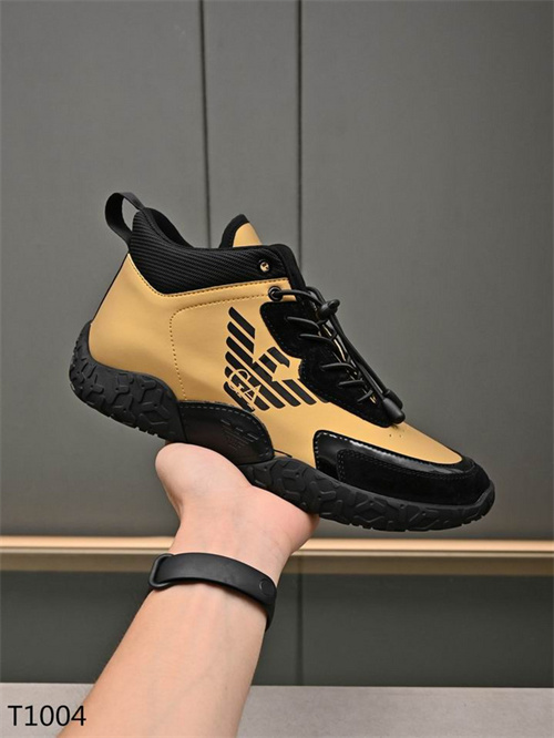 Armani(AAA)Shoes-M-0257