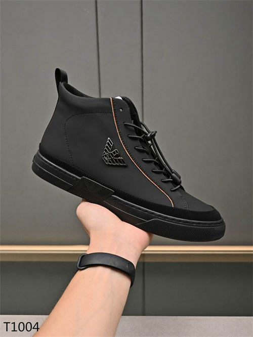 Armani(AAA)Shoes-M-0262