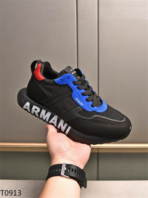 Armani(AAA)Shoes-M-0039