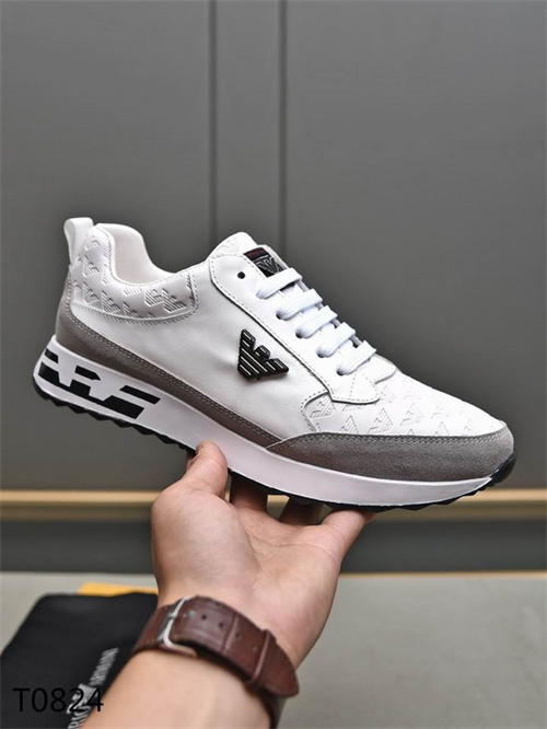 Armani(AAA)Shoes-M-0046