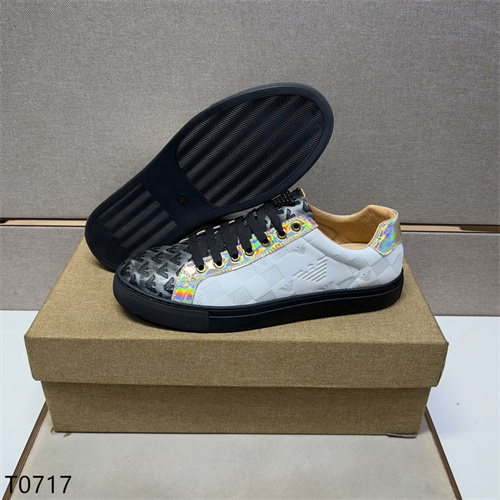 Armani(AAA)Shoes-M-0074