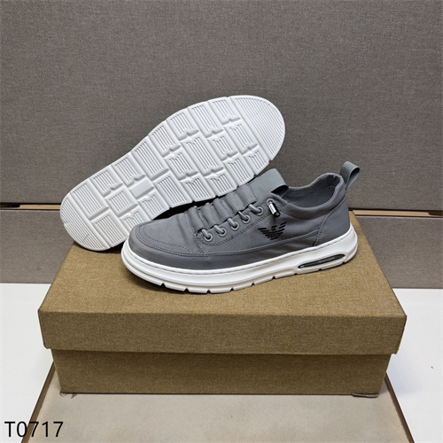 Armani(AAA)Shoes-M-0075
