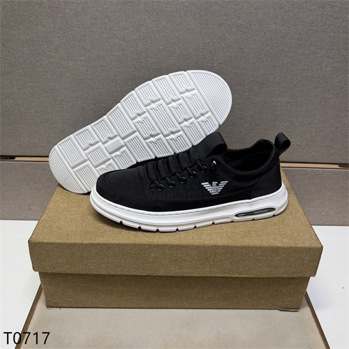 Armani(AAA)Shoes-M-0076