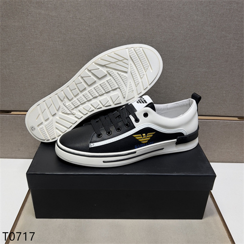 Armani(AAA)Shoes-M-0080