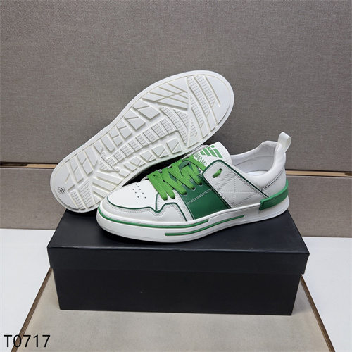 Armani(AAA)Shoes-M-0082