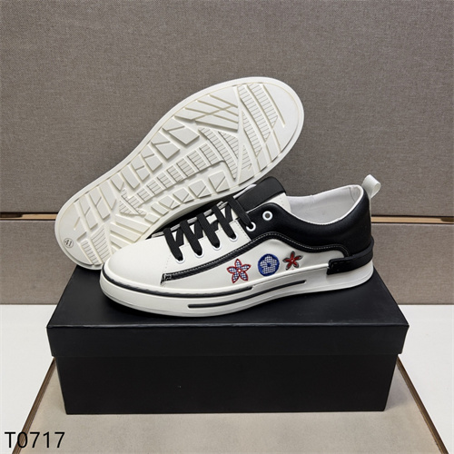 Armani(AAA)Shoes-M-0083