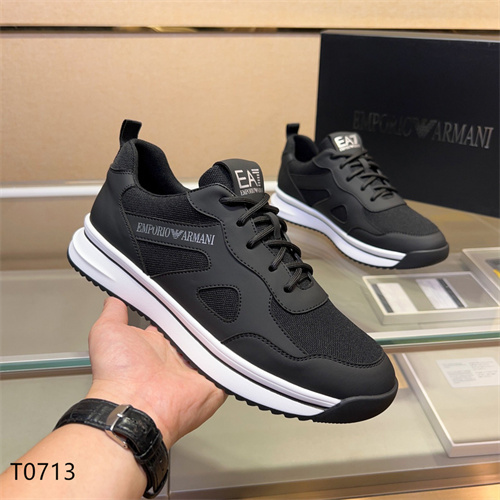 Armani(AAA)Shoes-M-0086
