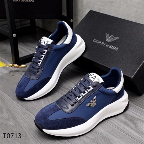 Armani(AAA)Shoes-M-0088
