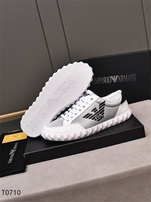 Armani(AAA)Shoes-M-0092