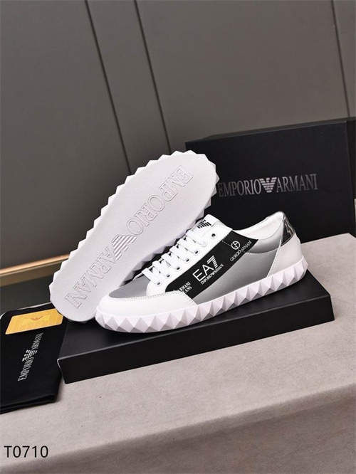 Armani(AAA)Shoes-M-0095