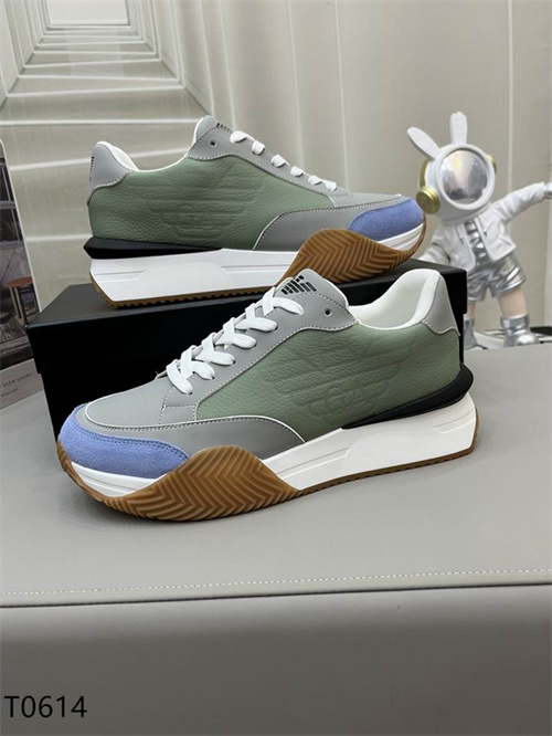 Armani(AAA)Shoes-M-0098