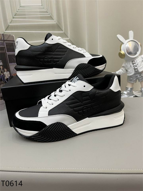 Armani(AAA)Shoes-M-0099