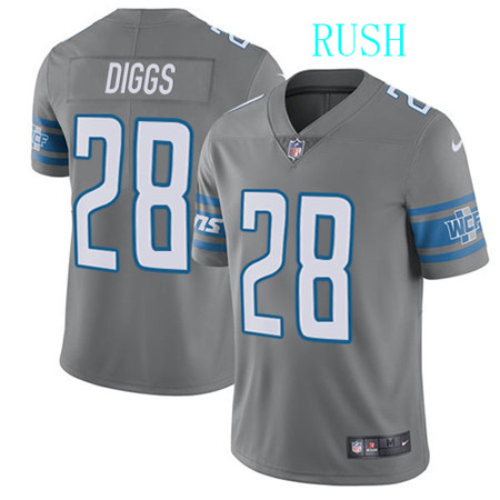 Detroit Lions Limited Jersey-299