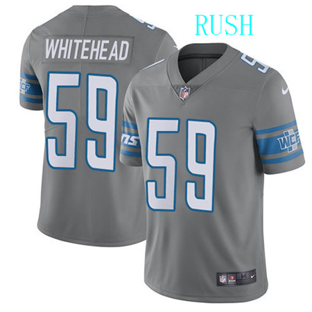 Detroit Lions Limited Jersey-308