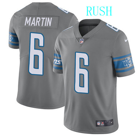 Detroit Lions Limited Jersey-234