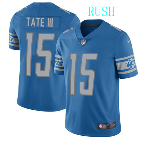 Detroit Lions Limited Jersey-267