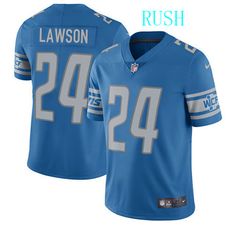 Detroit Lions Limited Jersey-272
