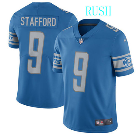 Detroit Lions Limited Jersey-232