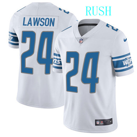 Detroit Lions Limited Jersey-244