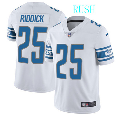 Detroit Lions Limited Jersey-245