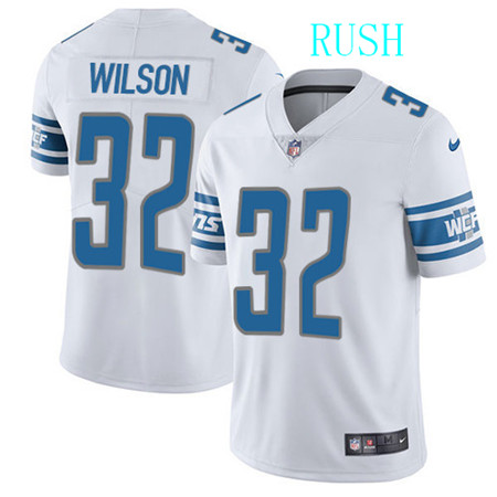 Detroit Lions Limited Jersey-250