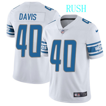 Detroit Lions Limited Jersey-254