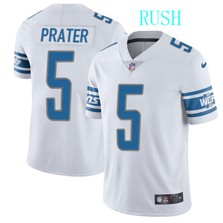 Detroit Lions Limited Jersey-228