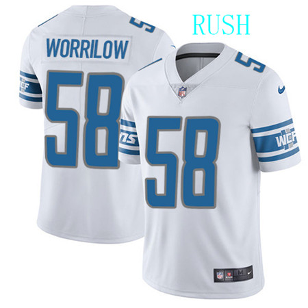 Detroit Lions Limited Jersey-256