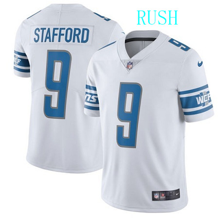 Detroit Lions Limited Jersey-229