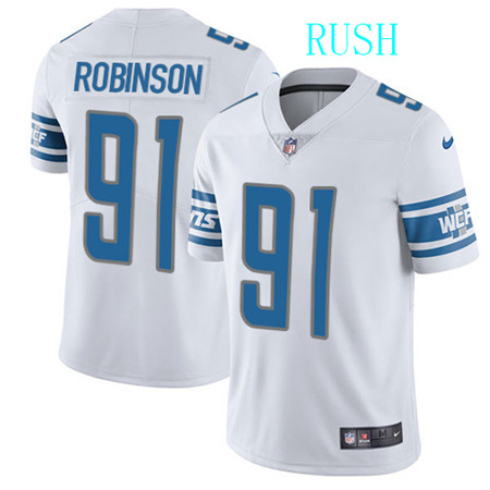 Detroit Lions Limited Jersey-262