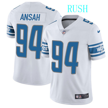 Detroit Lions Limited Jersey-263