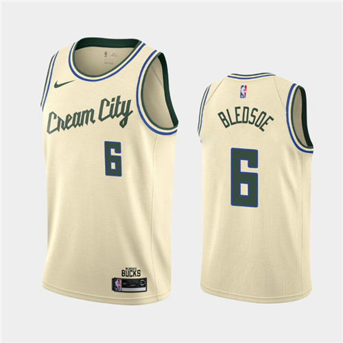 Milwaukee Bucks Game Jerseys-025