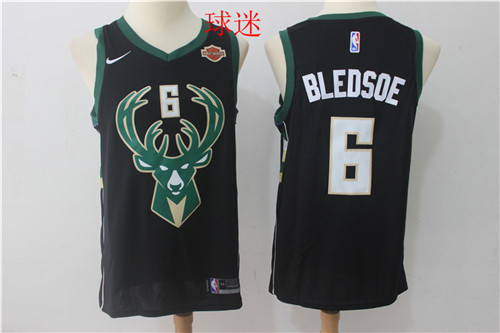 Milwaukee Bucks Game Jerseys-003