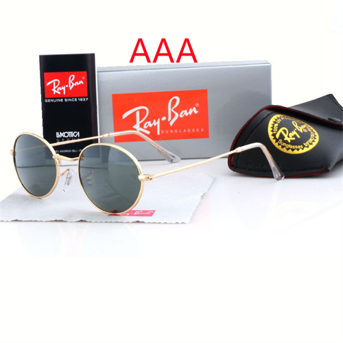 Ray Bay-sunglaess(AAA)-297