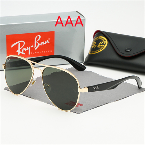 Ray Bay-sunglaess(AAA)-305