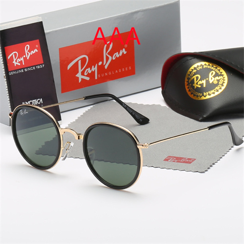 Ray Bay-sunglaess(AAA)-323