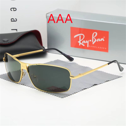 Ray Bay-sunglaess(AAA)-356