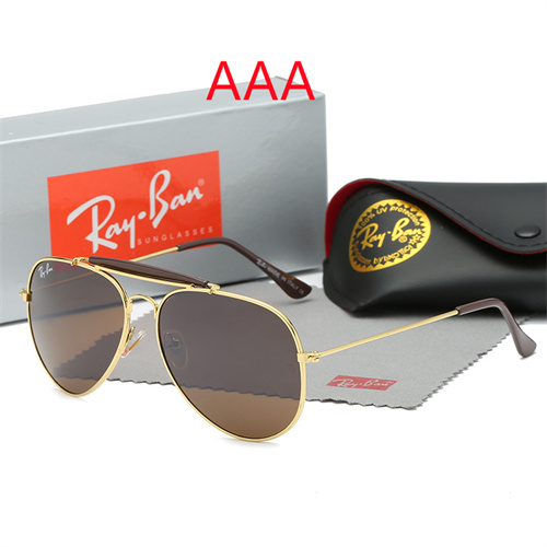 Ray Bay-sunglaess(AAA)-395