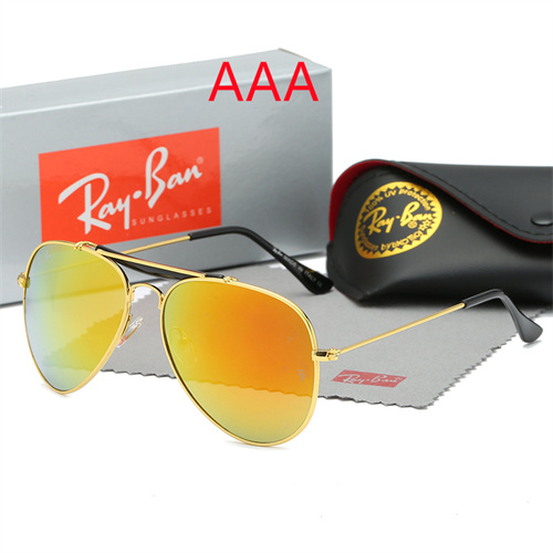 Ray Bay-sunglaess(AAA)-397