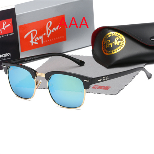 Ray Bay-sunglaess(AAA)-458
