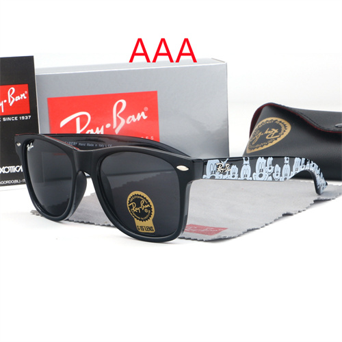 Ray Bay-sunglaess(AAA)-496