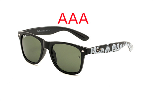 Ray Bay-sunglaess(AAA)-005