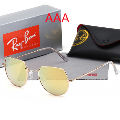 Ray Bay-sunglaess(AAA)-050