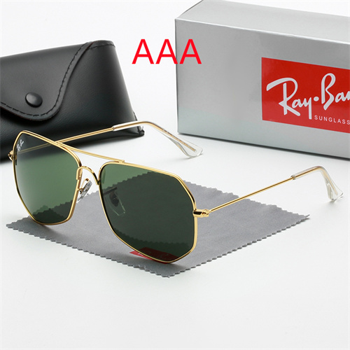 Ray Bay-sunglaess(AAA)-522