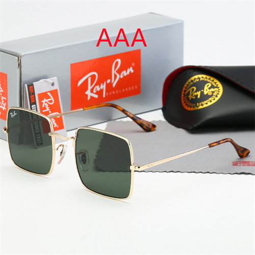 Ray Bay-sunglaess(AAA)-529