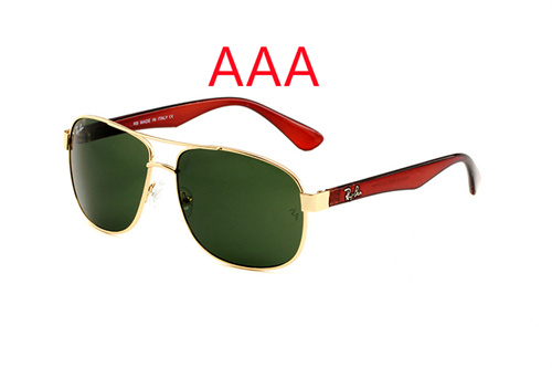 Ray Bay-sunglaess(AAA)-553