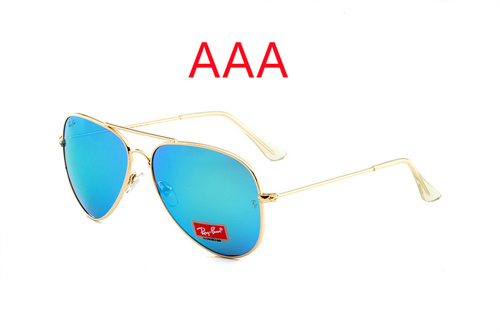 Ray Bay-sunglaess(AAA)-558