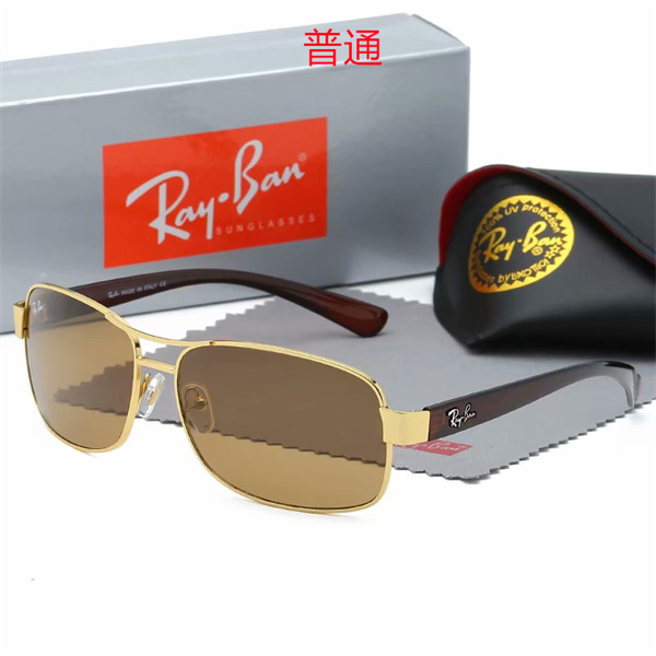 Ray.Ban-Sunglass-0124