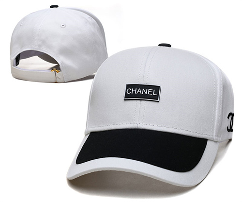 Chanel Snapbacks-0015